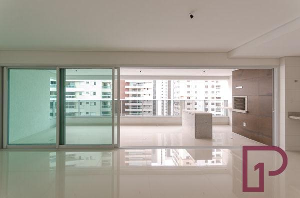 Apartamento com 3 quartos no N8 Flamboyant - Bairro Alto da Glória em Goiânia - Foto 6