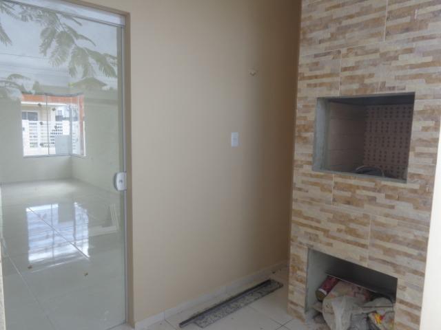 Ótima casa nova 2 quartos 1 suite esta pronta para morar - Foto 3