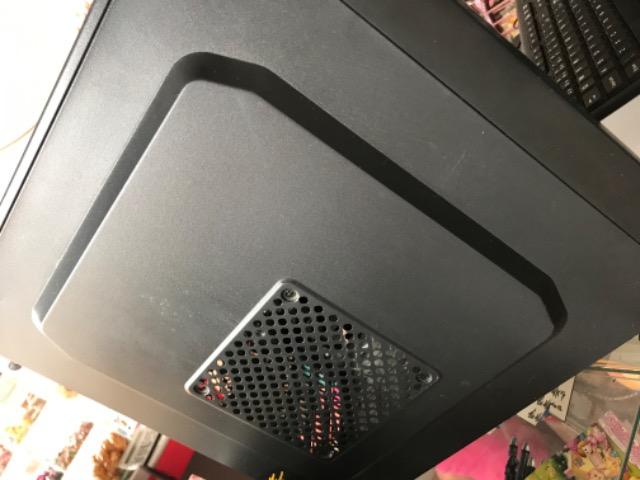 Computador , CPU, leitor, teclado, mouse, - Foto 3