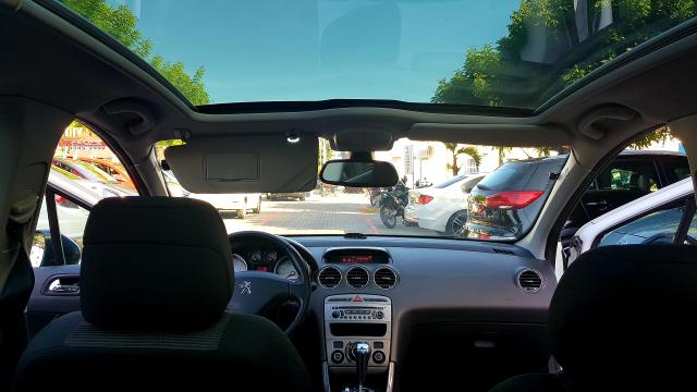 Peugeot 308 2013 allure automático - Foto 4