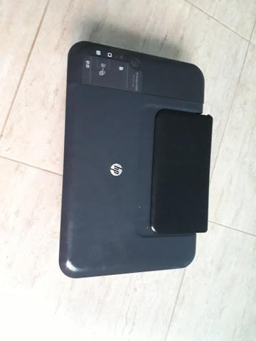 Impressora HP Deskjet F2050 - Foto 2