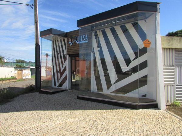 Comercial loja - Bairro Jardim Imperial em Aparecida de Goiânia