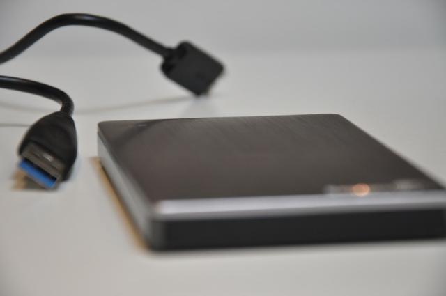 HD externo Segate 2Tb - USB 3.0 - Slim - Foto 3