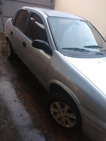 Carro Chevrolet Corsa Classic - Foto 3
