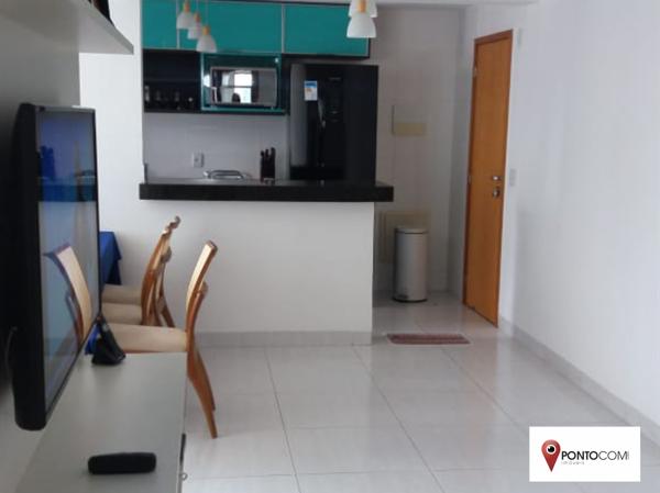 Apartamento com 3 quartos no R - Residencial Liverpool - Bairro Setor Pedro Ludovico em G - Foto 10