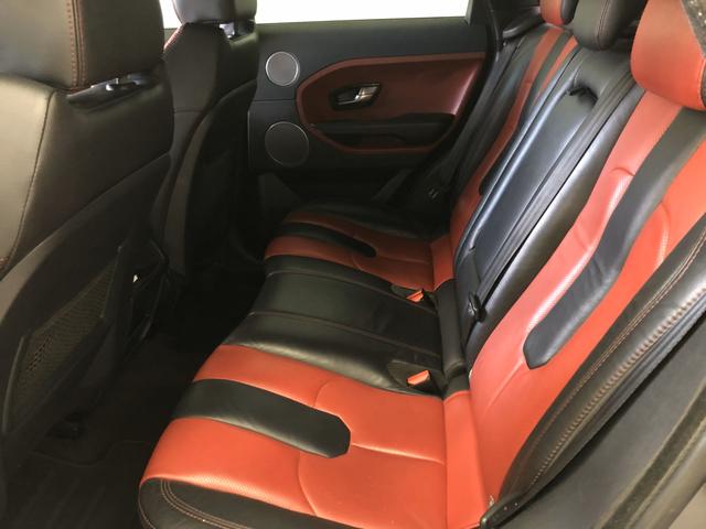 Land rover (ranger rover evoque) - Foto 12