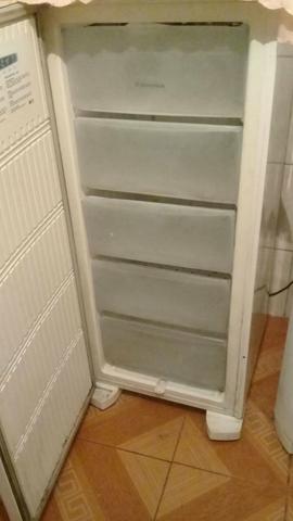 Freezer vertical - Foto 3