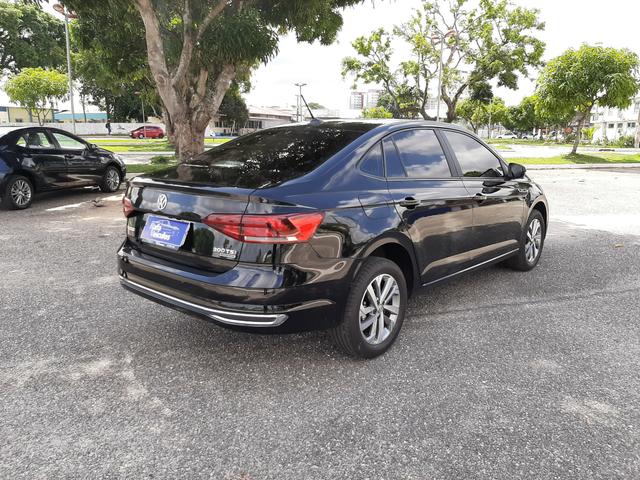 Volkswagen Virtus TSI200 Highline 2018 c/ 9 mil km em oferta! Falar com Igor - Foto 4