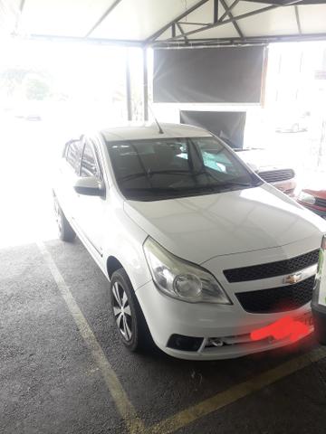 Agile 1.4 Lt