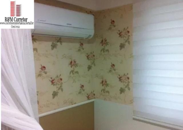 Apartamento à venda no bairro Meireles em Fortaleza-CE * (Whatsapp) - Foto 9