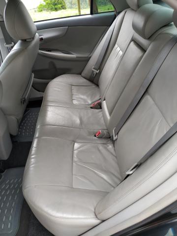 Toyota Corolla XEI 1.8 09/10 - Foto 10