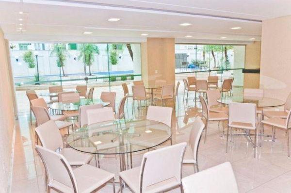 Apartamento com 3 quartos no Residencial Dubai - Bairro Setor Bueno em Goiânia - Foto 13