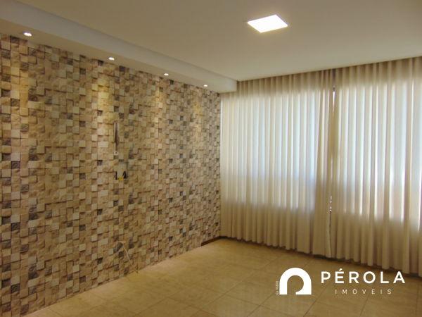 Apartamento com 3 quartos no Ed. Khalil Gilbran - Bairro Setor Bueno em Goiânia - Foto 9