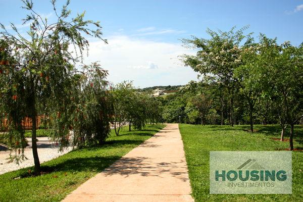 Terreno em condomínio no Jardins Atenas - Bairro Jardins Atenas em Goiânia