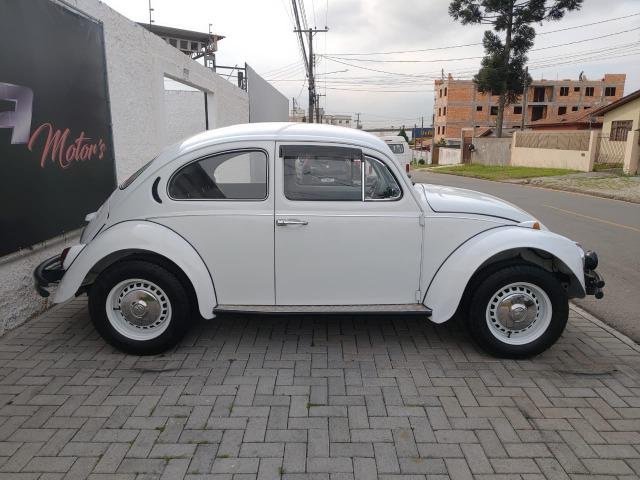 Fusca Baja Bug Rodão - Foto 5