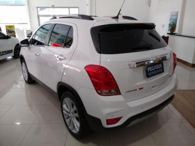 CHEVROLET TRACKER PREMIER 1.4 TURBO - Foto 5