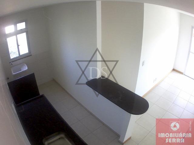 DOS-Otimo apartamento para locaçao em Jacaraipe - Foto 4