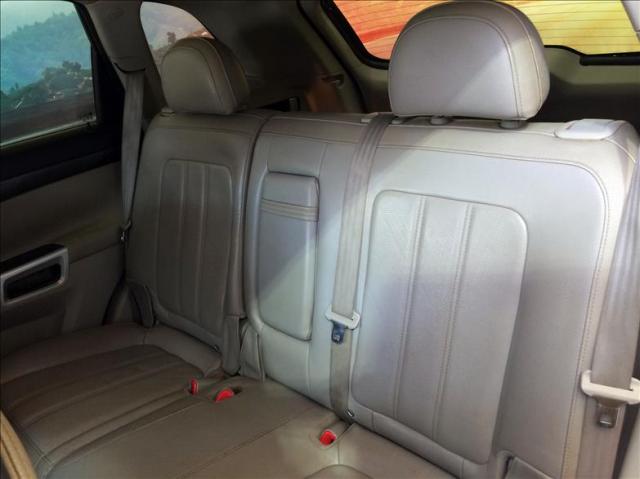 Chevrolet Captiva 3.6 Sfi Awd v6 24v - Foto 8