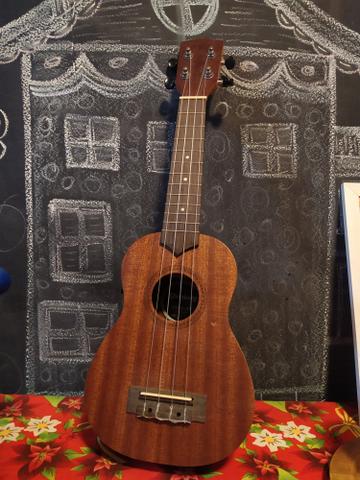 Ukulele - Foto 4