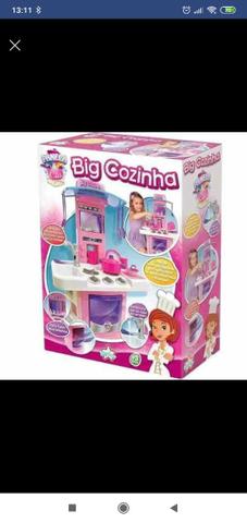 Cozinha infantil top novo - Foto 3