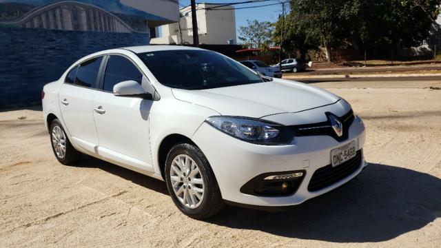 Renault Fluence Dynamique 2.0 AT 14/15 Flex - Novinho! - Foto 10