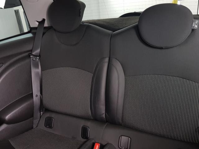 Mini COOPER 1.6 Mec. - Prata - 2010 - Foto 14