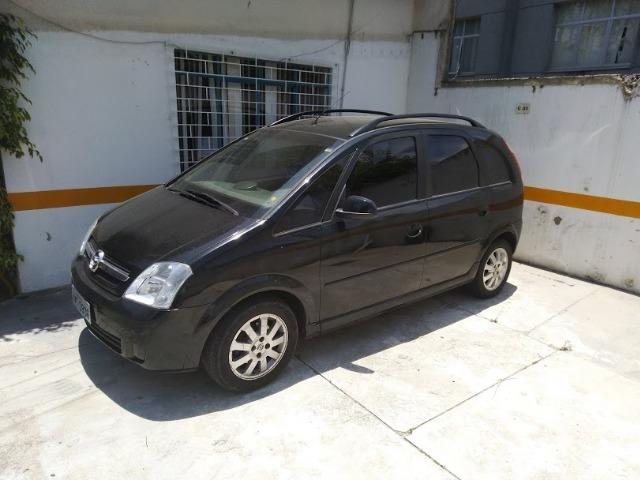 Vende meriva ano 2005 maxx