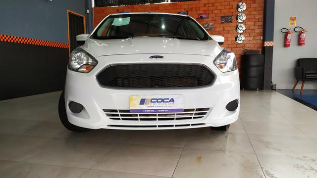 Ford/ka 1.5 flex 2015 - Foto 3