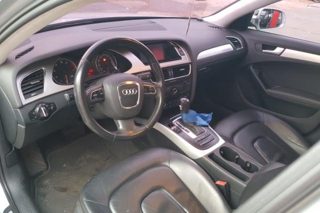 A4 3.2 FSI AVANT 24V QUATTRO S TRONIC - Foto 7
