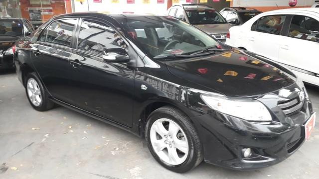 Toyota - Corolla Xei 2.0 Automático. Confira!!!