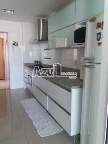 Apartamento com 3 quartos no La Musique Resort Residence - Bairro Setor Bueno em Goiânia - Foto 4