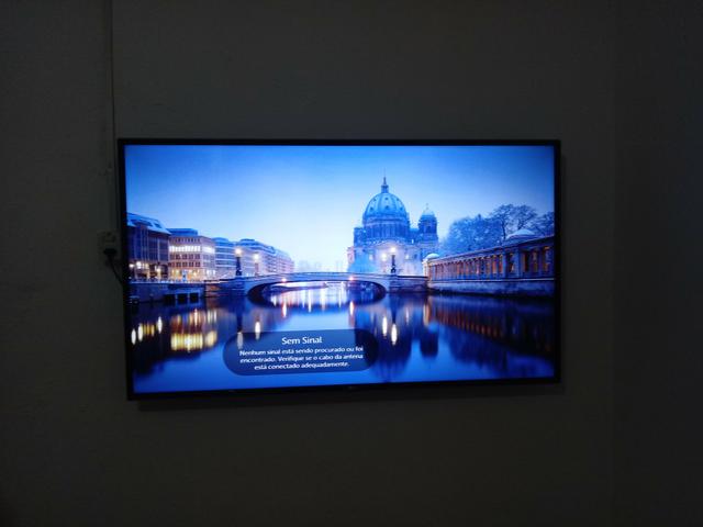 Instalação de tv na parede em Teresina. - Foto 3