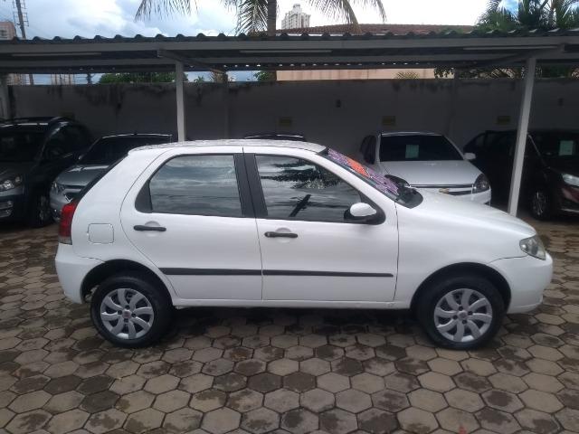 Palio Fire Economy 2009/ 10 completo