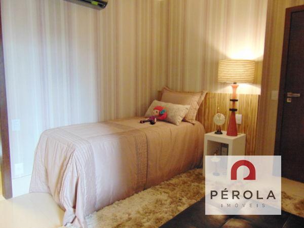 Apartamento com 3 quartos no Carvalhaes de Manre - Bairro Setor Bueno em Goiânia - Foto 14