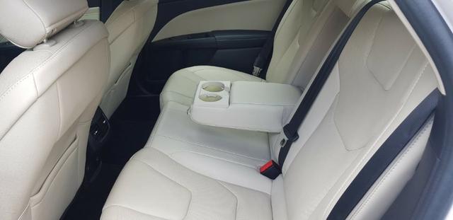 Ford Fusion Titanium AWD Aut 2.0, impecável, com teto solar, abaixo da FIPE - Foto 19