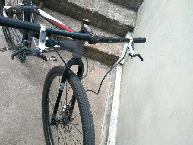 Vendo bicicleta Soul - Foto 3