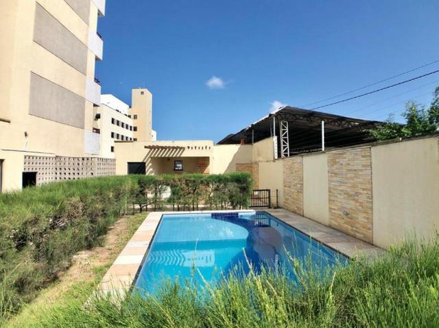 Apartamento no Condomínio Piatâ no Bairro Damas com 3 quartos e 67m - Foto 3