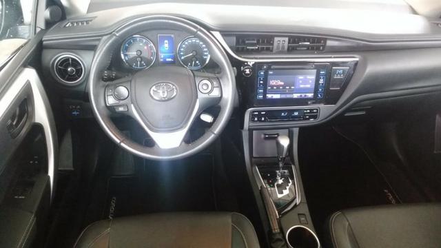 Corolla XRS 2.0 17/18 - Foto 7