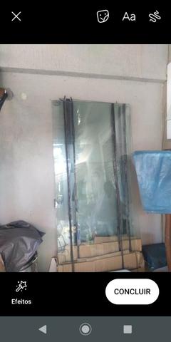 Vendo blindex