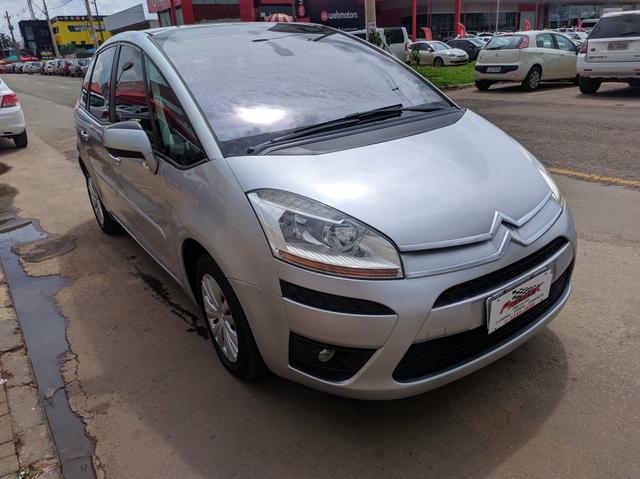 Citroen Picasso - Foto 4