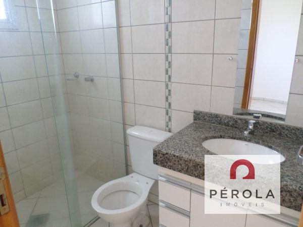 Apartamento com 3 quartos no village dos alpes - Bairro Vila dos Alpes em Goiânia - Foto 10