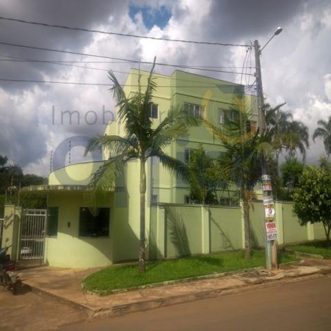 Apartamento com 2 quartos no Residencial Sauípe - Bairro Vila Miguel Jorge em Anápolis - Foto 10