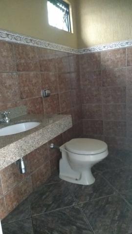 QN 12 Vendo sobrado no Riacho Fundo 1, de 3 andares, aceita financiamento e FGTS - Foto 20