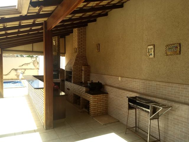 Arniqueira Qd 04 Casa 4 qts 4 suítes lazer condomínio lote 1150m2, só 988mil (Ac Imóvel) - Foto 16