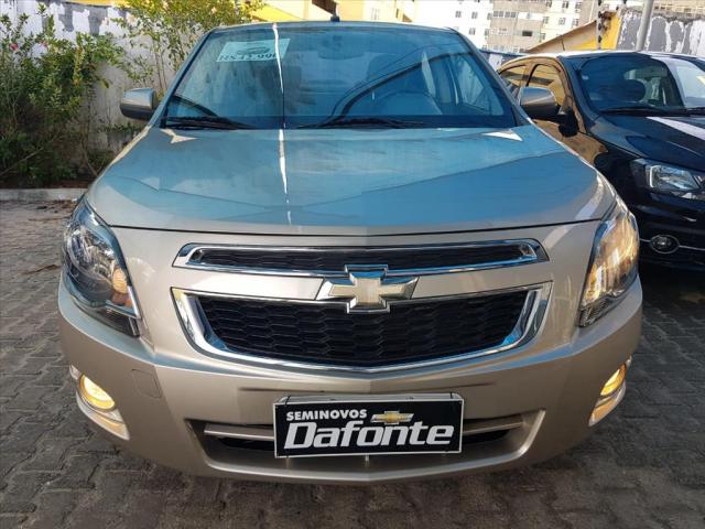 CHEVROLET COBALT 1.8 MPFI GRAPHITE 8V FLEX 4P AUTOMÁTICO - Foto 10