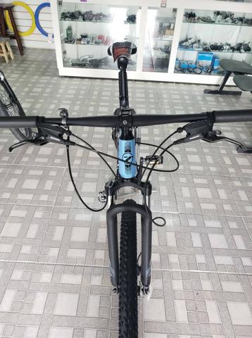 Bicicleta tsw hunch plus 27v - Foto 2