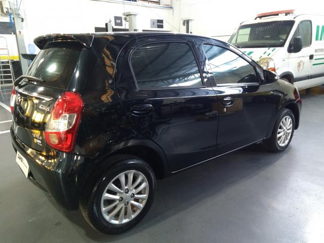 TOYOTA ETIOS 2016/2016 1.5 XLS 16V FLEX 4P MANUAL - Foto 3