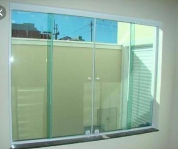 Vidros para sua casa e empresa - Foto 3