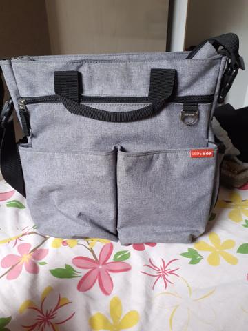 Bolsa maternidade da skip hop - Foto 4