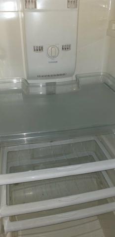 Geladeira Brastemp clean frost free